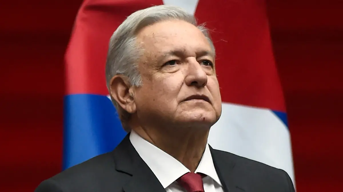 Amlo Cuba 